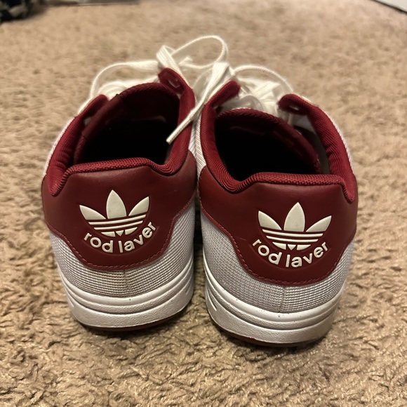 adidas Rod Laver - Picture 3 of 7